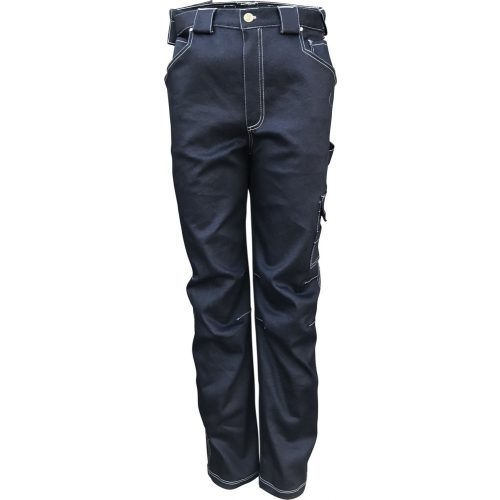 47020 Pantaloni blue jeans bărbați