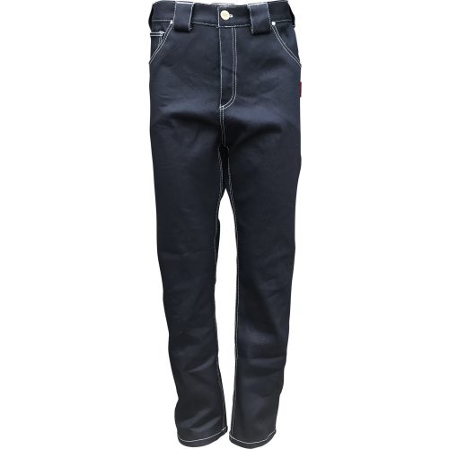 4702F Pantaloni blue jeans bărbați