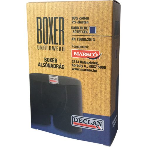 4706 Boxeri