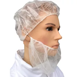 4720D PROTECTOR DE BARBA DETECTABIL