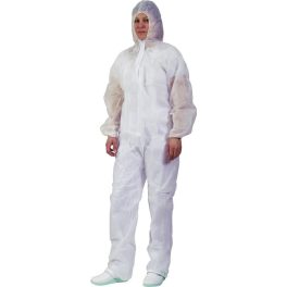 4732 Combinezon din polipropilena 