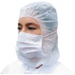 4735N/4756 șapcă de dimensiuni mari