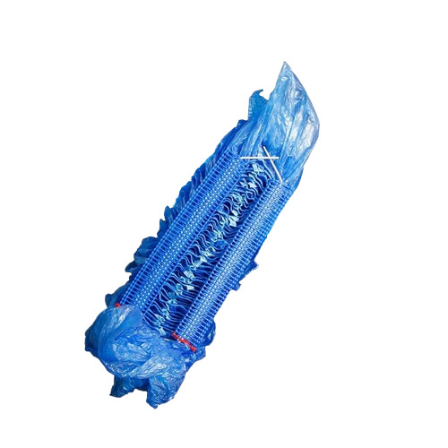 4753 Protecție pentru încălțăminte pentru dozator automat