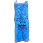 4753 Protecție pentru încălțăminte pentru dozator automat