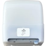 4852B Szenzoros automata kéztörlő adagoló