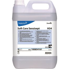 4860 Soft Care Sensisept