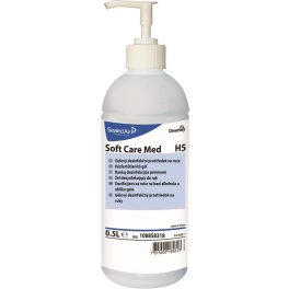 4861 Soft Care Med