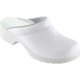 5853 Flex Clog deschis