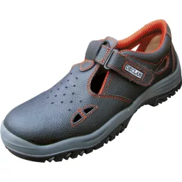 5860 Sander S1