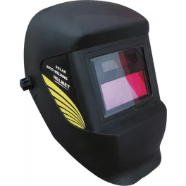 7705 Casca de protectie electrooptica pentru sudura