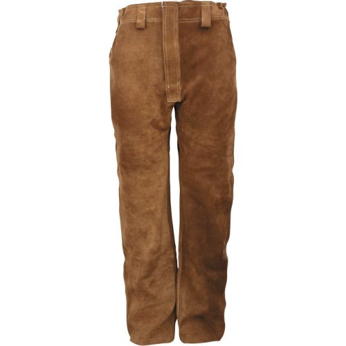 7712 Pantalon protectie pentru sudori