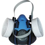 8816 Semimasca cu doua filtre