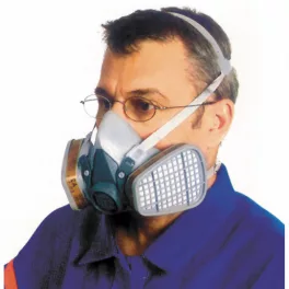 3M 6200 mediu