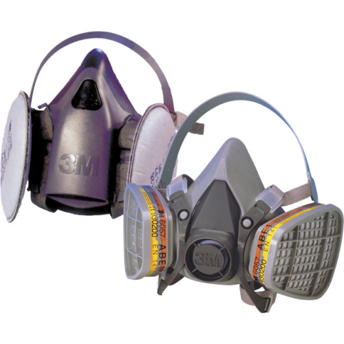Filtre seria 3M 6000