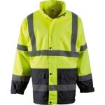 JLATK Scurtă pentru iarnă