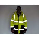 JLATK Scurtă pentru iarnă