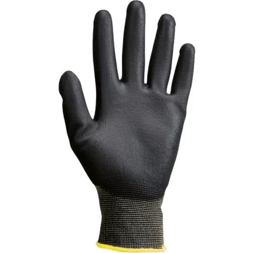 P202F manusa neagra